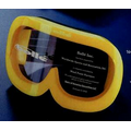 Ski Glasses Embedment / Award
